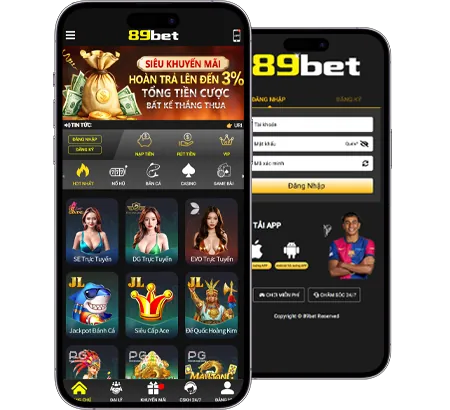 Tiện lợi mọi lúc mọi nơi với ứng dụng DG88 Bet