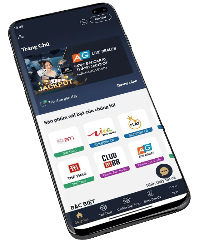 Bảo mật tối đa tại dg88 bet