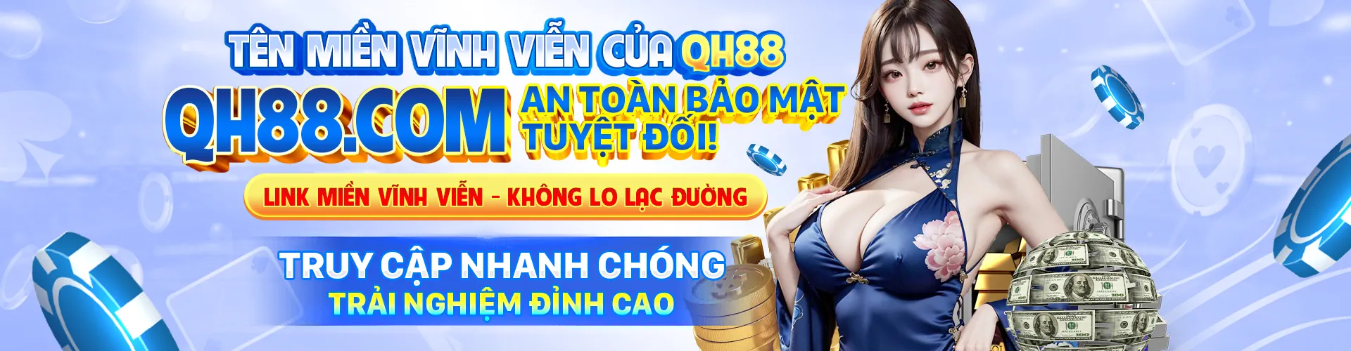 Banner Điều Khoản Dịch Vụ của dg88 bet